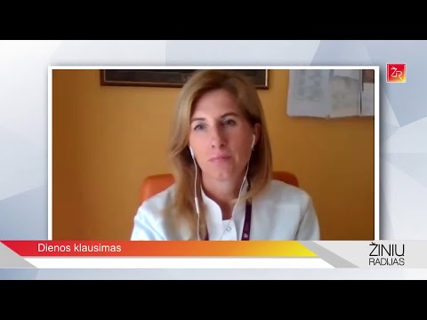 „Dienos klausimas“: Kaip narkotikai patenka į mokyklas?