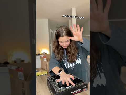 🤩 Building a Crypto Mining Rig in 2025 🤩