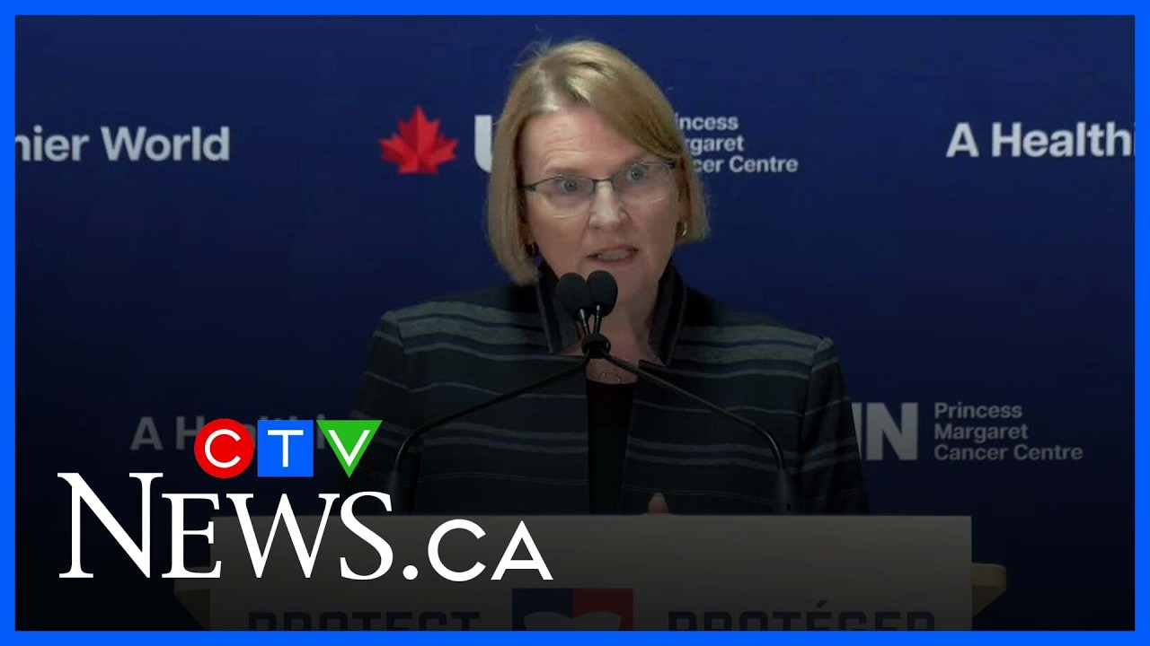 Ontario Monitors Residents Exposed to Hantavirus 🦠