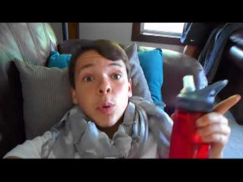 Alan Turing as a Vine Complication - Megan Katie Hannah