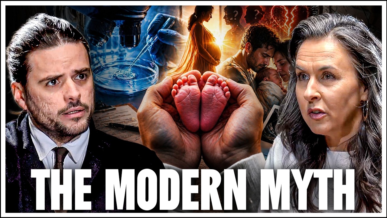 The Case Against Modern Family Structures