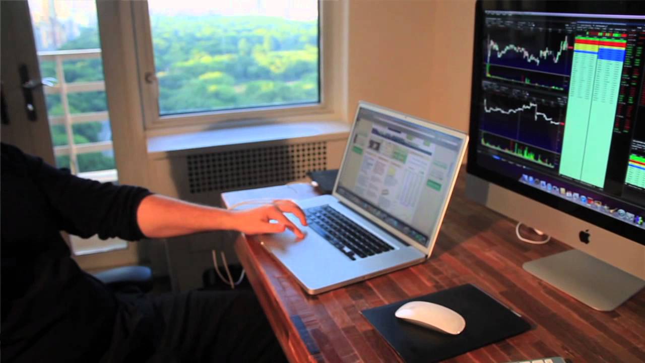 Master Penny Stocks with Timothy Sykes 📈