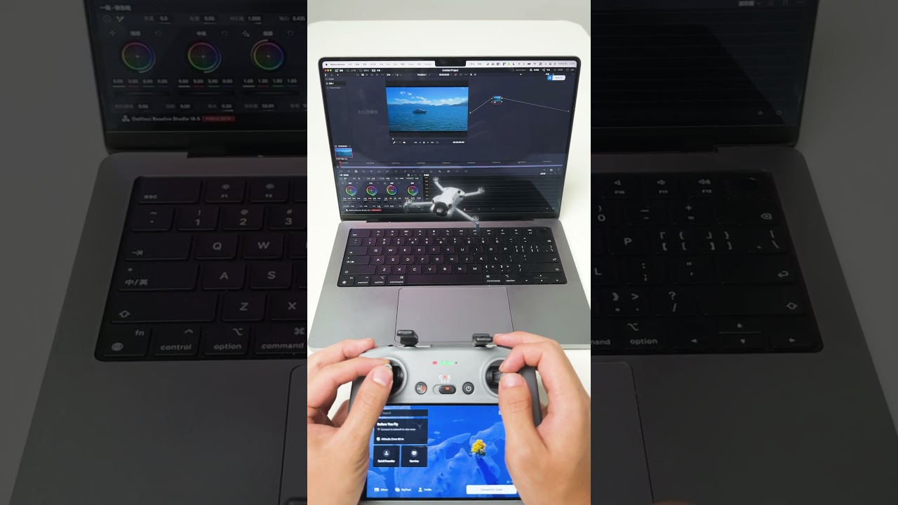 Is This the Best DJI Mini 4 Pro? ๐ค