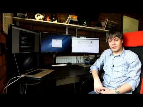 Steganosaurus - a video steganography project by James Ridgway