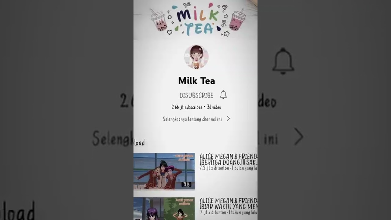 Ga Bisa Stop Nonton Drama Mereka! ✨