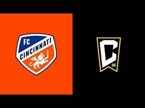 Mejores Jugadas: FC Cincinnati vs. Columbus Crew