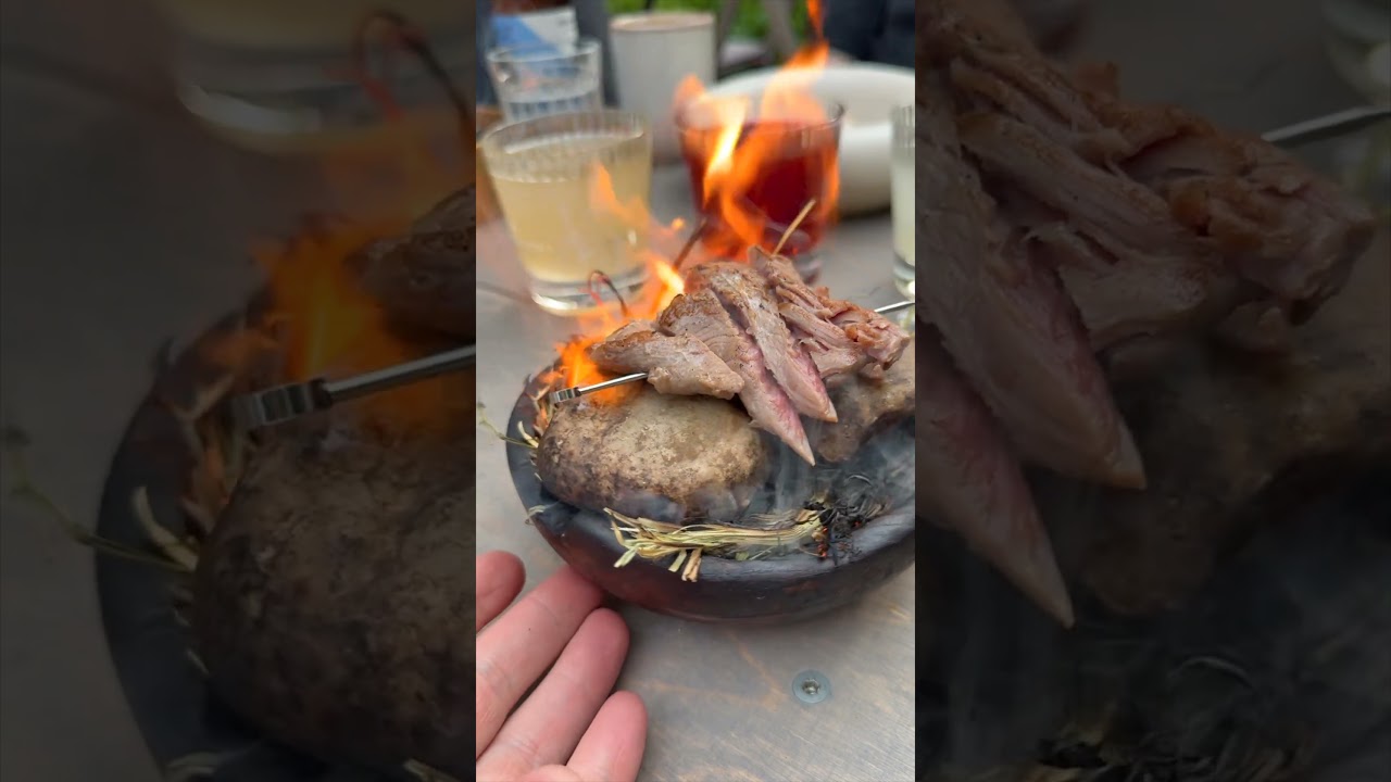 Обзор ресторана Meal 🍽️: все, что нужно знать