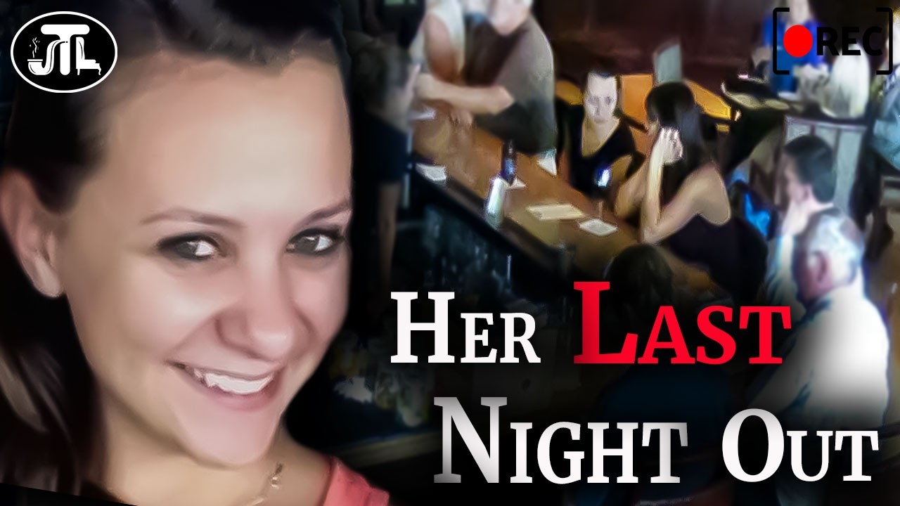 Uncovering the Truth Behind Diana Duve's Murder 🔍