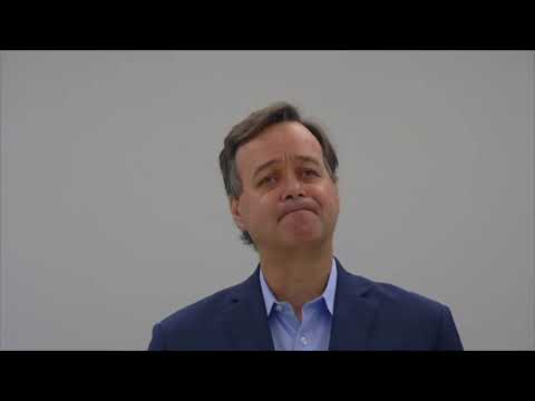 Aristocrat, Trevor Croker - CEO Insights 2020