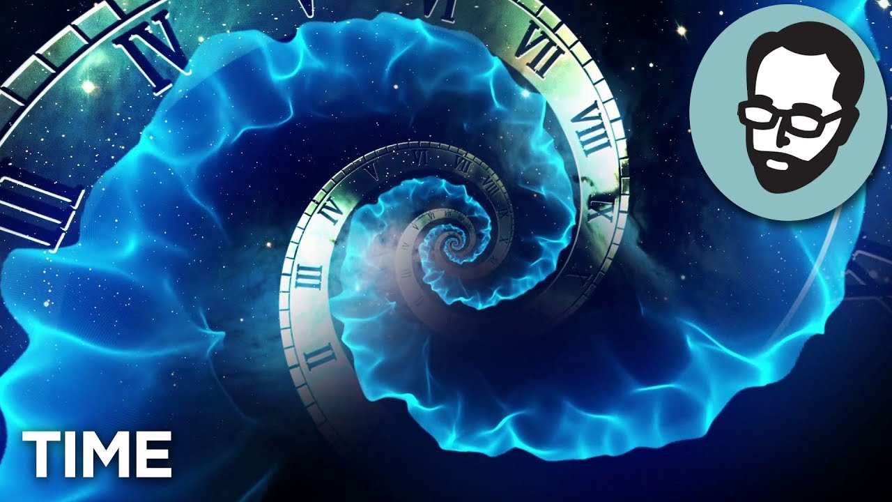 What Is Time? | Answers With Joe ⏳