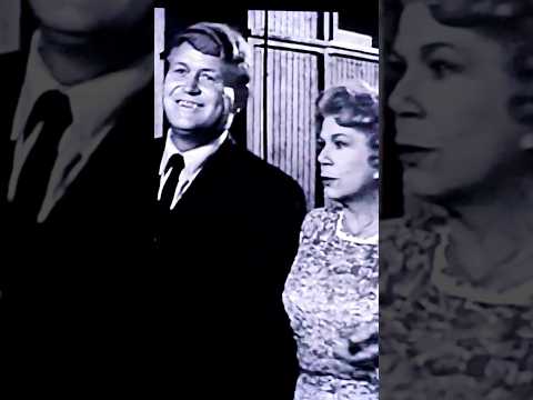 Floyd's One True Love #shorts #petticoatjunction #short #viralshort #funny #youtubeshorts #tv #60s