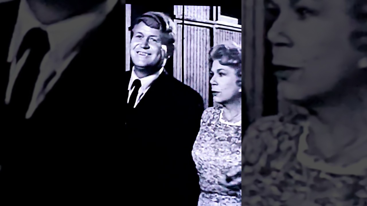 Floyd's Heartwarming Love Story ❤️ | Petticoat Junction Short