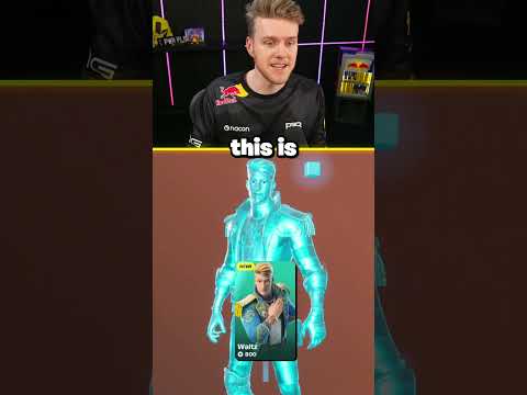 Thank You Epic Games.