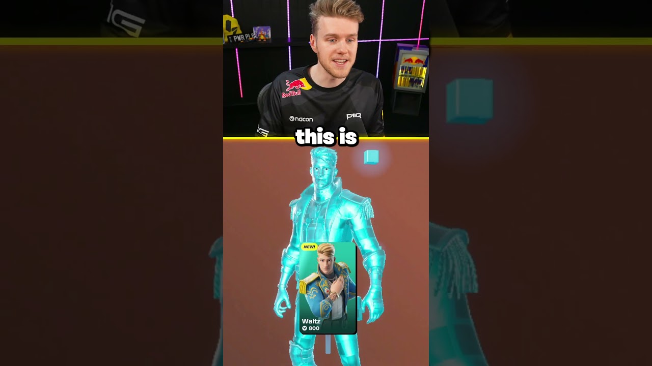 Huge Thanks to Epic Games! 🎮 Join the PWR Community & Support with Code PWR