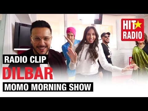 FNAIRE & NORA FATEHI - DILBAR [RADIO CLIP]