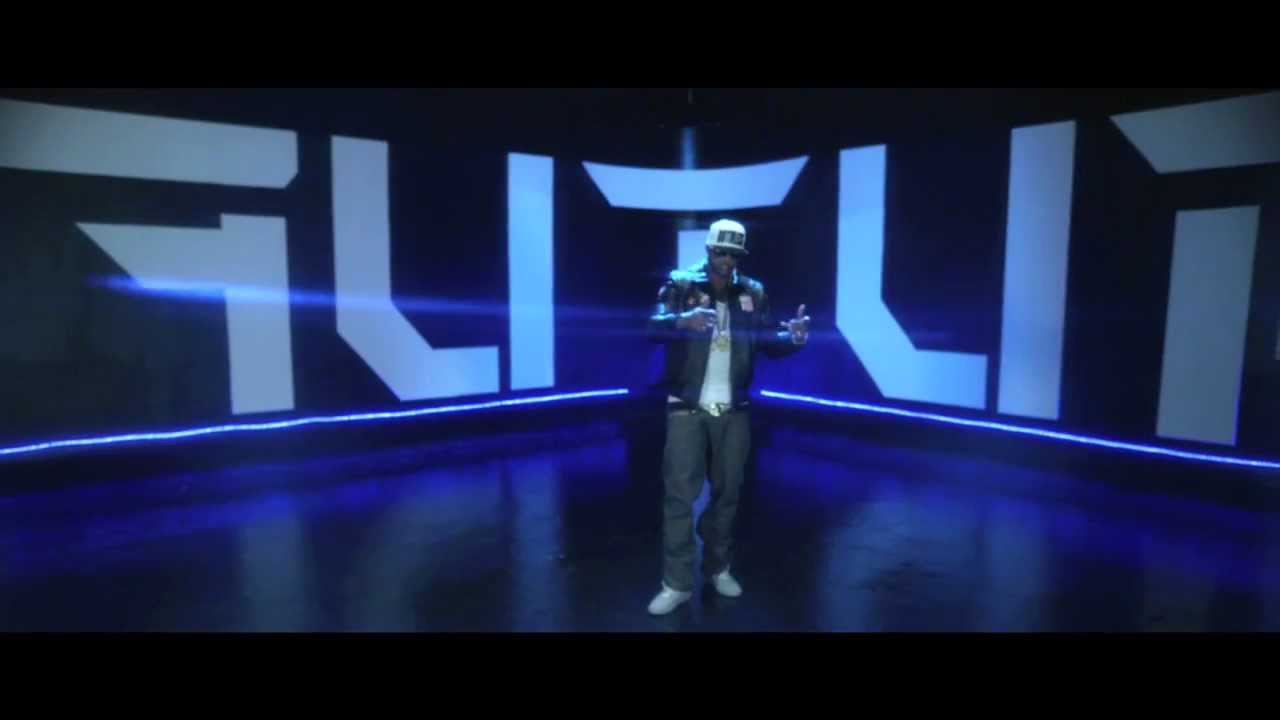 Booba - Caramel (Official Video) 🎥