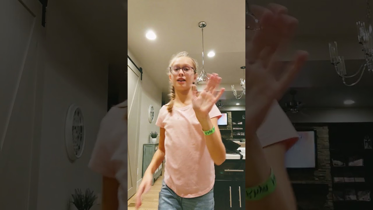 Please Respect My Space π«