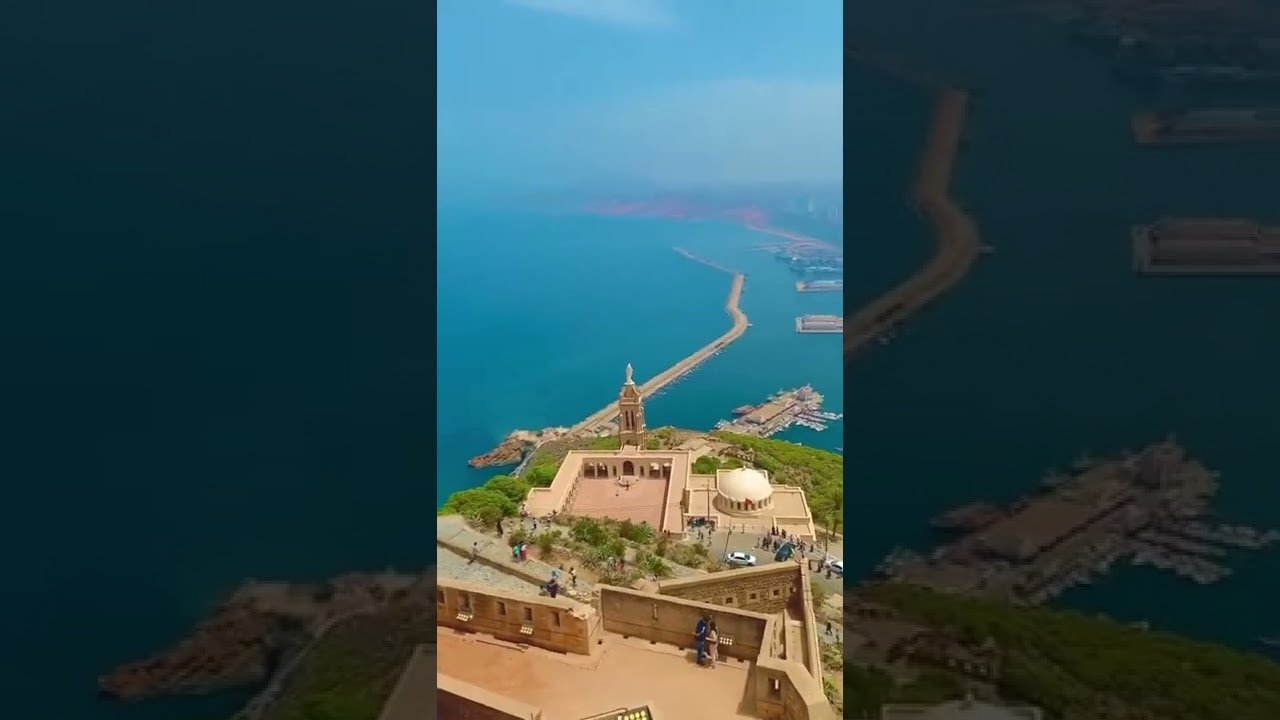 Oran El Bahia, Algeria ❤️
