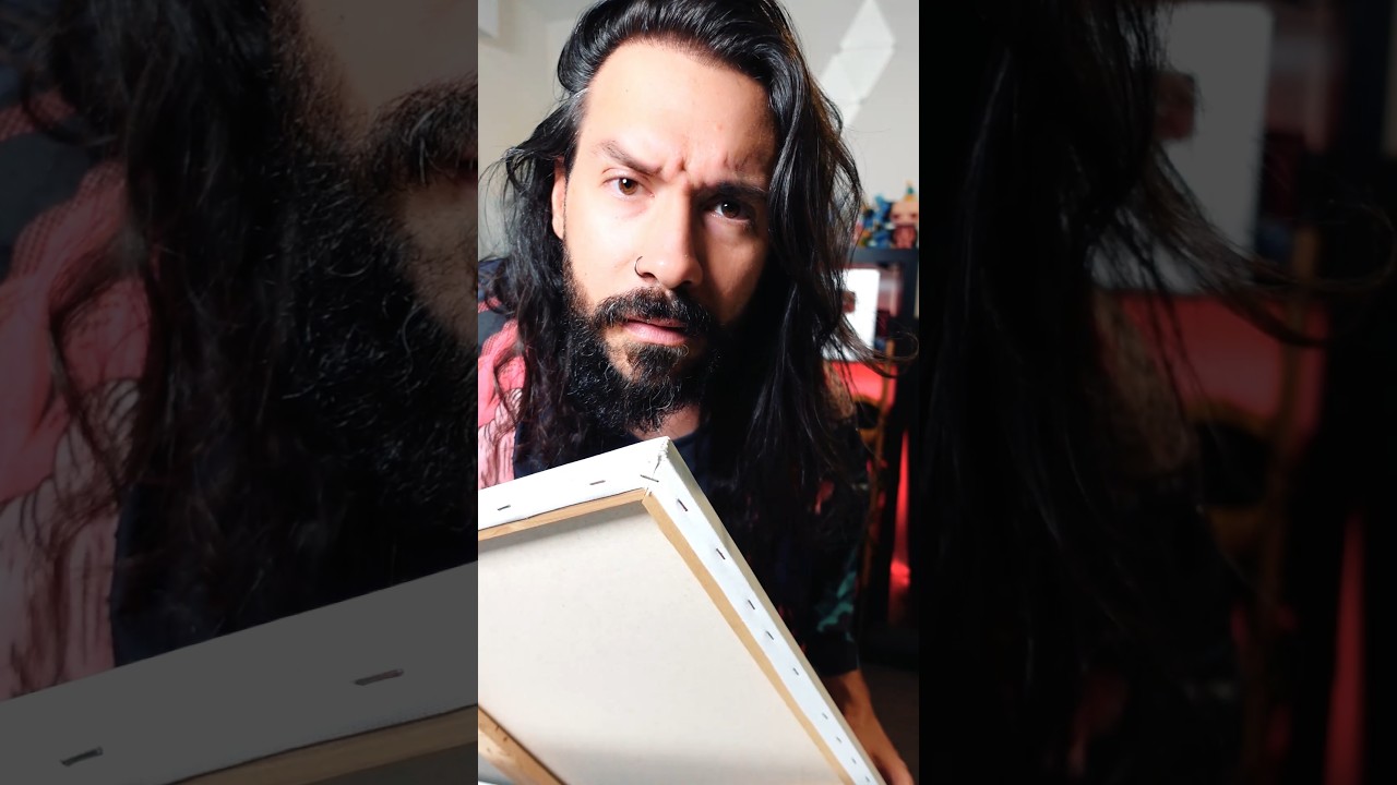 Deviens artiste en 2024 avec cette technique de dessin 🖌️