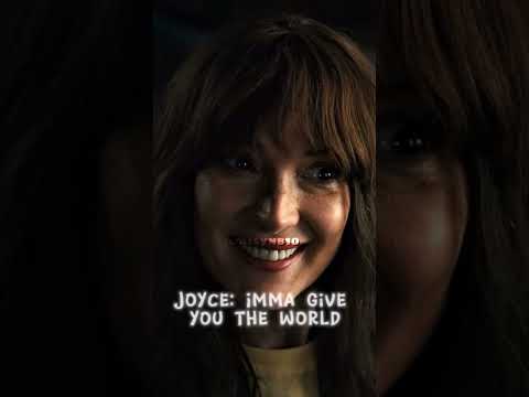 Eleven not havin a family|| #strangerthings#hopper #joyce#mike#johnathan#eleven#will