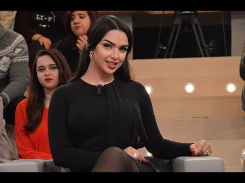 Hkayet Tounsia S02 Episode 15 25-12-2017 Partie 03