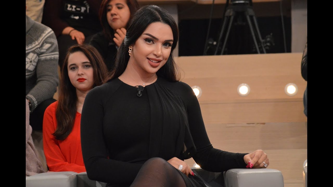 Hkayet Tounsia S02 Episode 15 (25-12-2017) Part 3 🎥