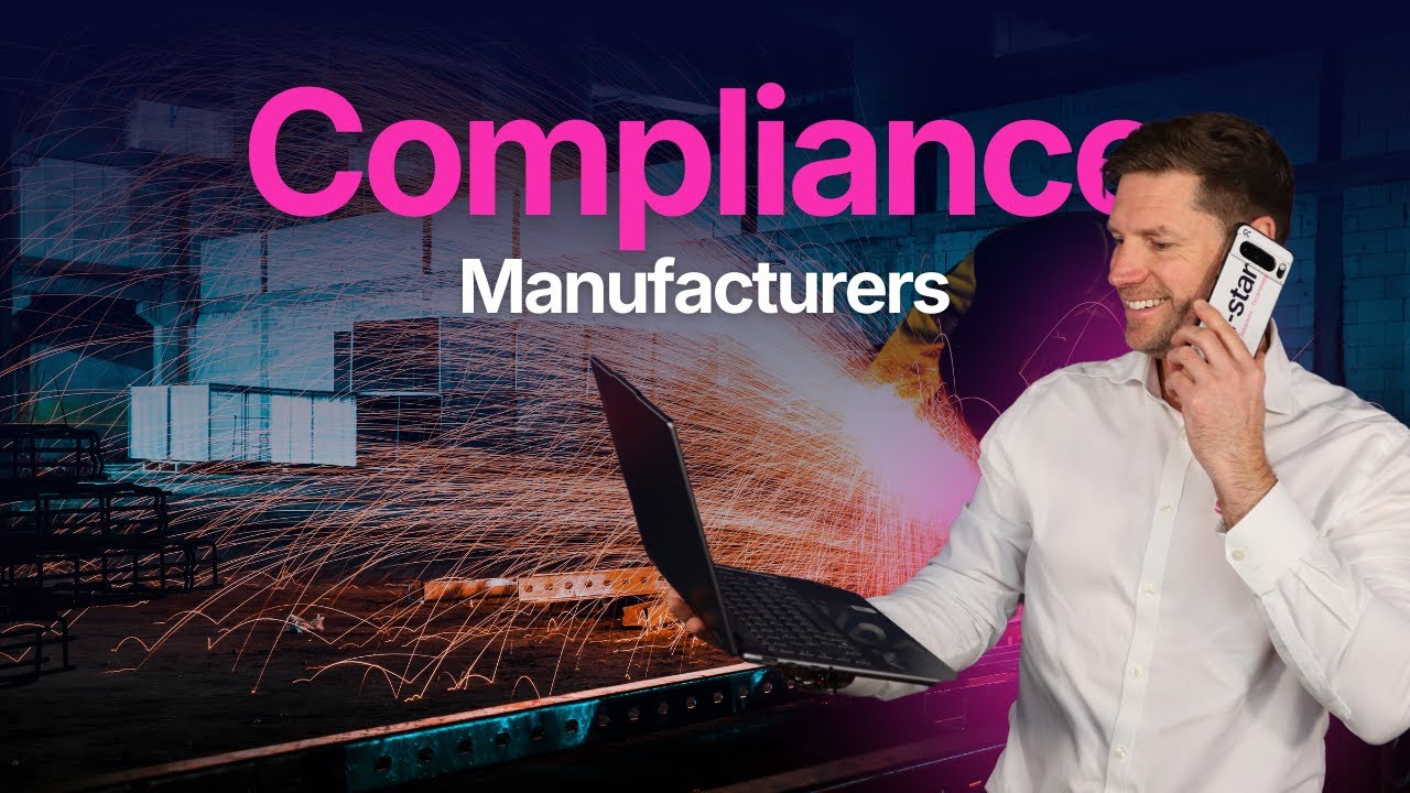 Compliance For Manufacturers | Syn-Star