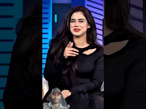 Alina Amir 🔥 Lip Sync Queen! Dekho Magar Pyaar Se 😍 #shorts..@justzameeryt