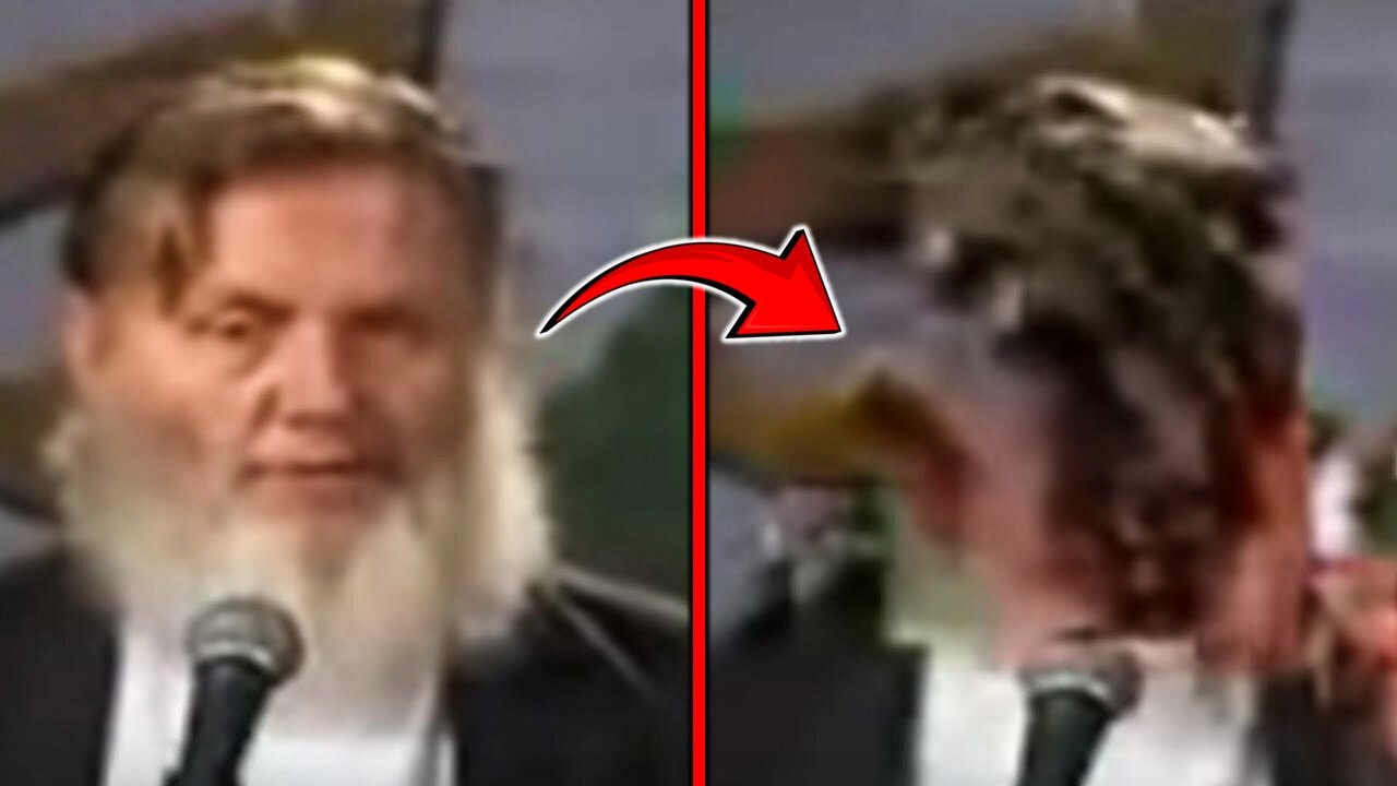 Real Life Glitch Footage That Will Creak You Out 👽