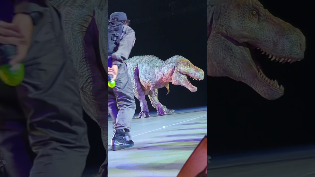 Stunning Dinosaur Creations You Must See! 🦖