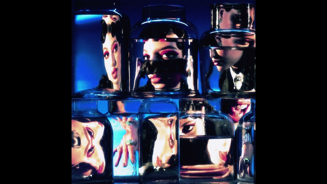 Lella Fadda - OLTELO LA2A (Official Audio) 🎶 | MAGNÜN Album Track 7