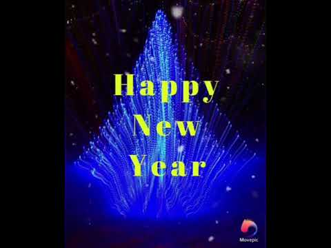 Happy New Year 2021 🎉 from Ashwin's World