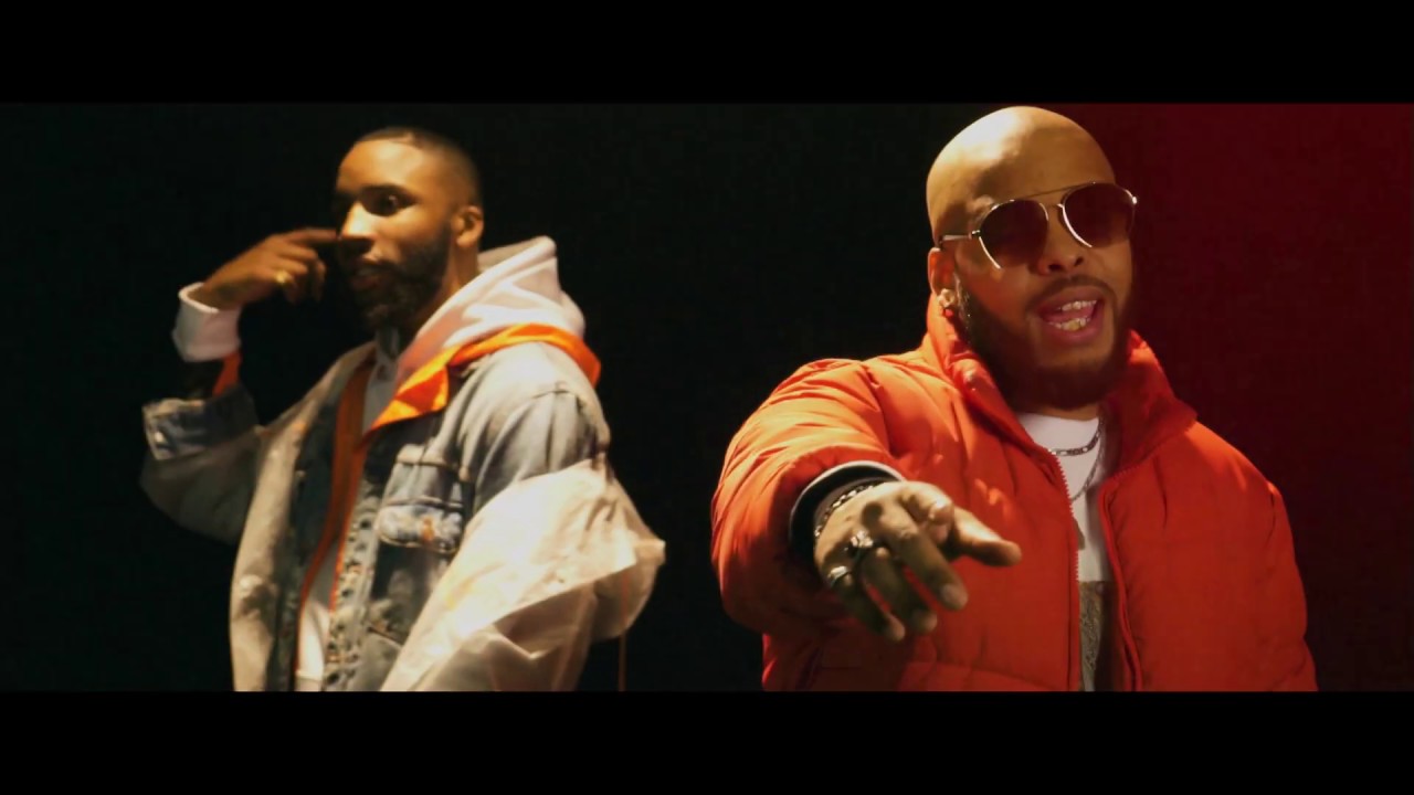 OhPlai & Allikey Tyler Unveil Heartfelt 'Coeur Brisé' Official Music Video 🎶