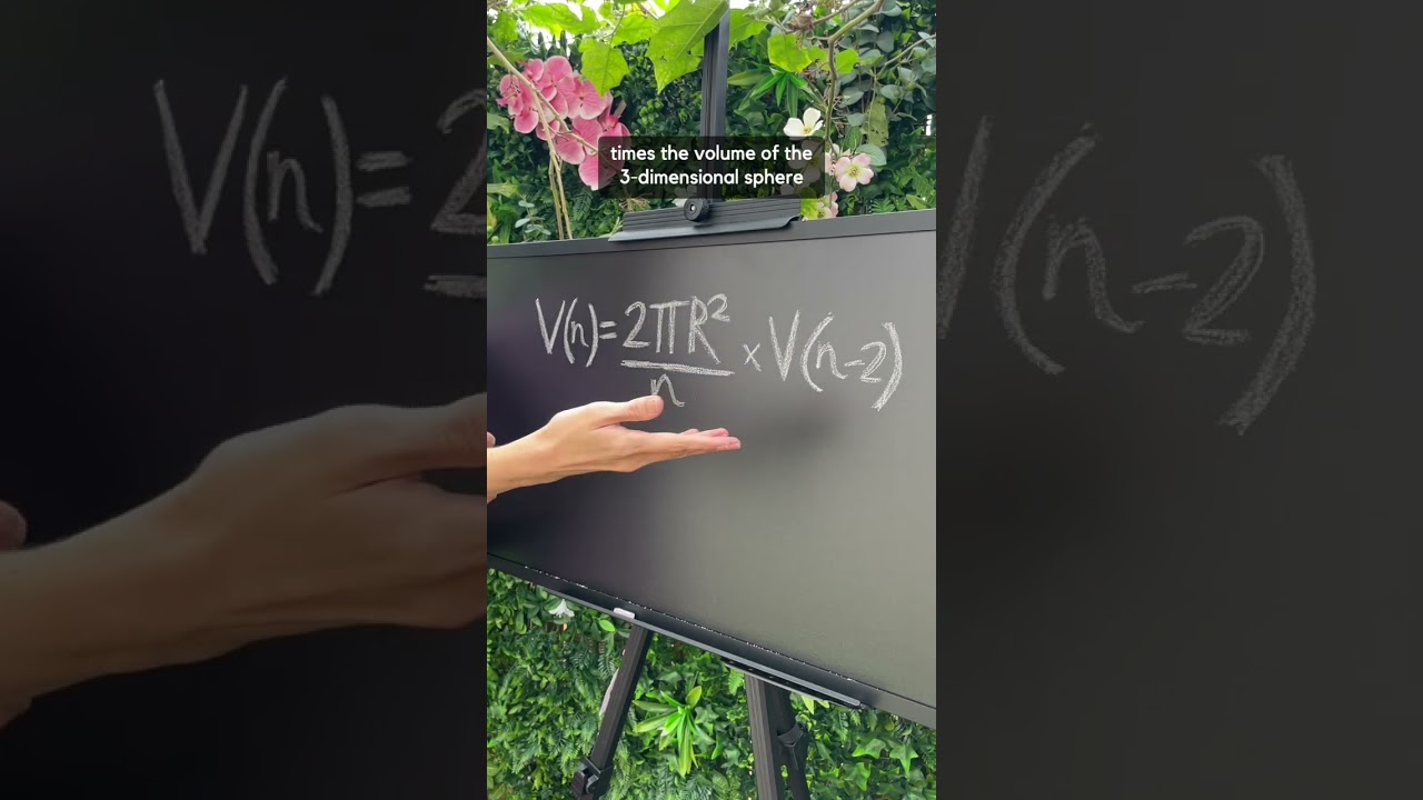 Party in the 5th Dimension