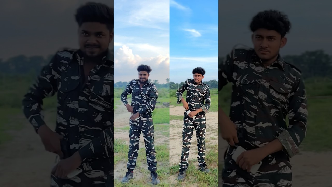 Jai Hind 🇮🇳 | Proud Indian Army 🇮🇳