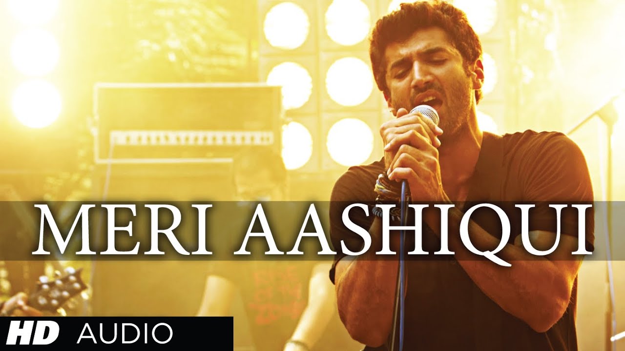 Meri Aashiqui Full Song from Aashiqui 2 🎶