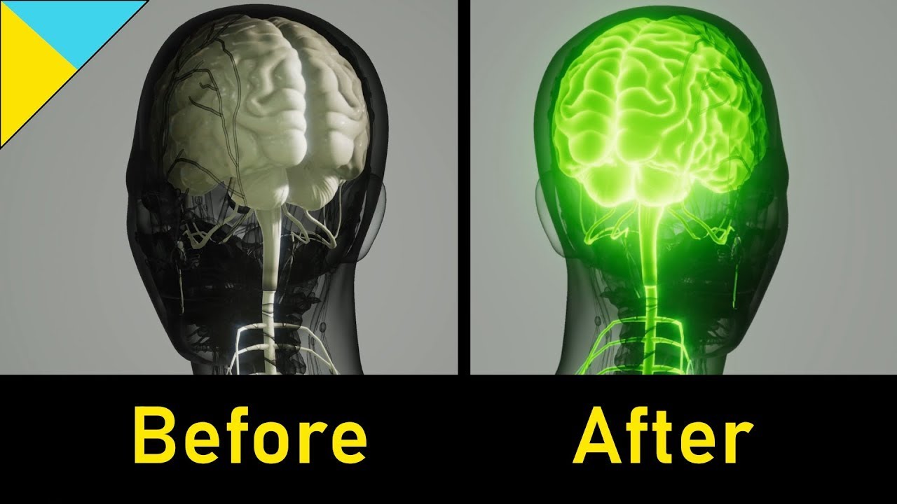 PINEAL GLAND & SPINE TINGLING at 2 Mins • Autonomous Sensory Meridian Response (ASMR) TRIGGER
