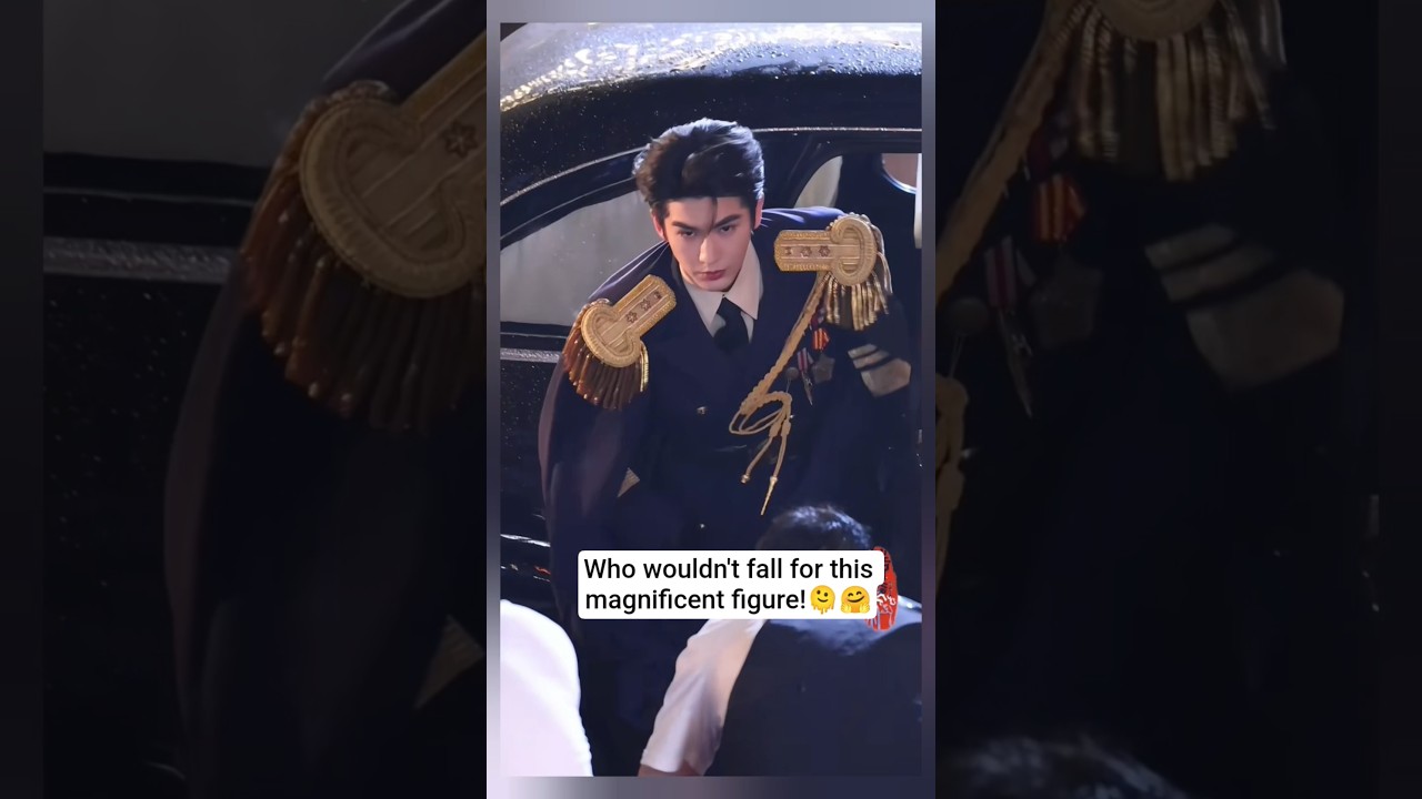 Zhang Ling He Shines as Murong QingYi in New Must-Watch Drama 🎬