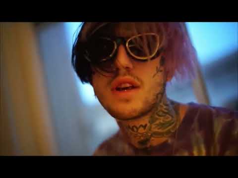 Lil peep - piss prod: edixtor :(