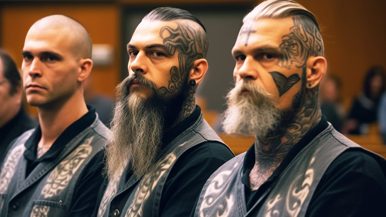 Top 10 Most Dangerous Hells Angels in History