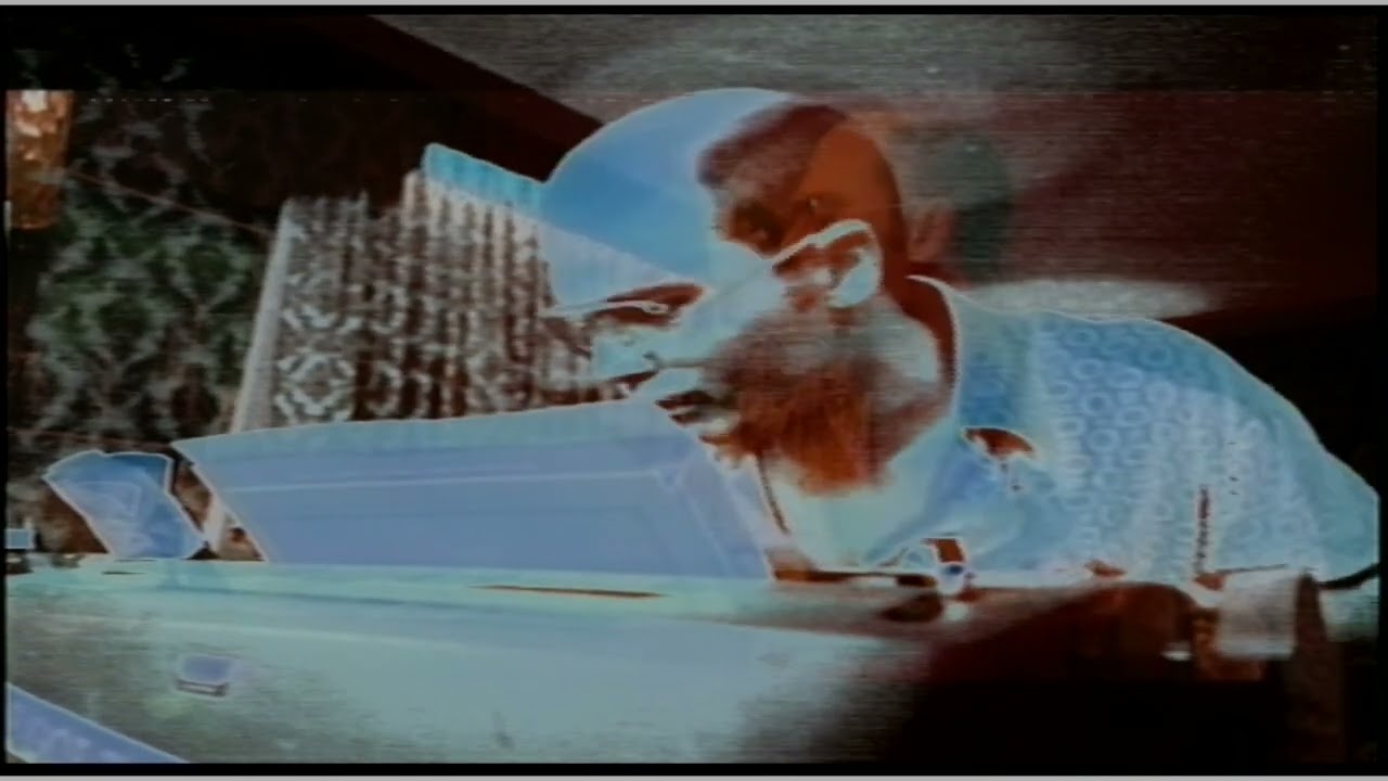 Fear & Loathing in Las Vegas: Ch. 8-12 Audiobook 🎧