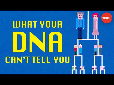 Understanding What DNA Tests Reveal About Ancestry