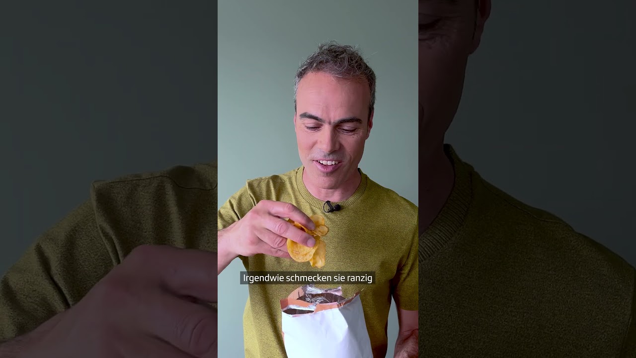 Beste Schweizer Chips aus Österreich🥔 | #Kassensturz