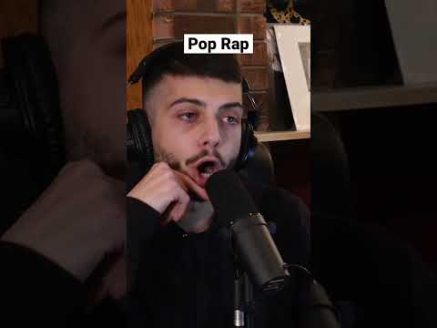 Top Rapper Representing Each Subgenre