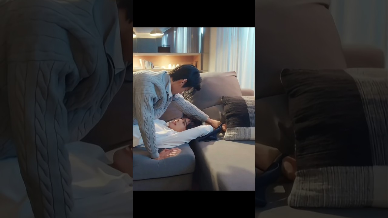 The Chemistry 😩 | Love Never Set Ep 1 (Eng Sub)