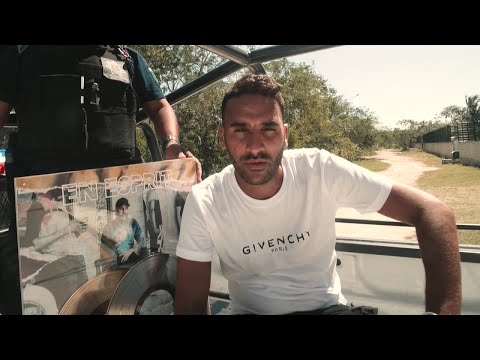 Heuss L'enfoiré - BX Land 6 (Clip Officiel)