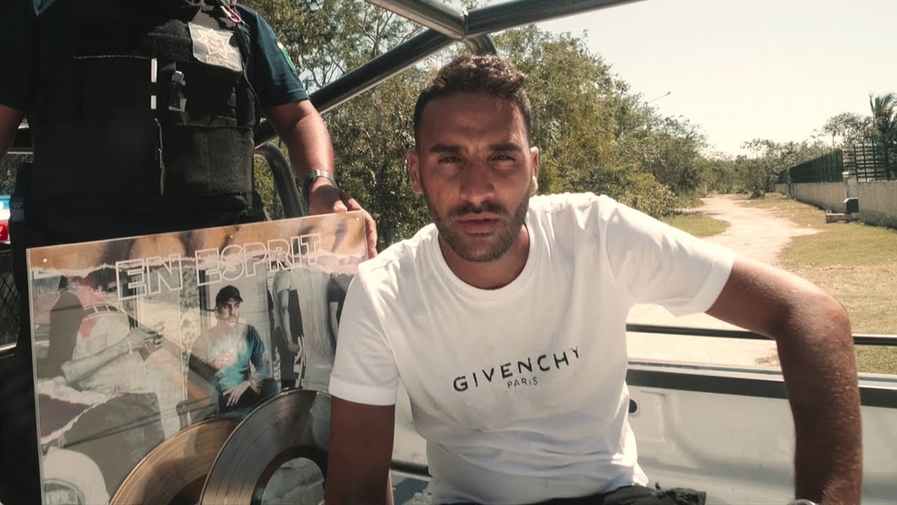 Heuss L'enfoiré - BX Land 6 🎶 Nouvel album 'La Vie de Roni' en précommande!