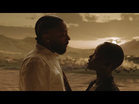 Brent Faiyaz - WY@ [Official Video]