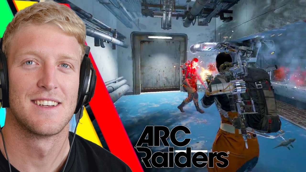 Solo Raid Tips for Arc Raiders ๐ฎ