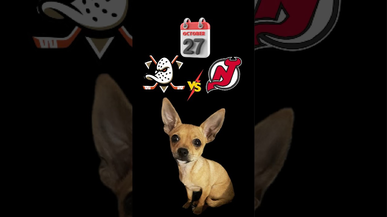 NHL Showdown: Anaheim Ducks vs New Jersey Devils β Expert Prediction Revealed π